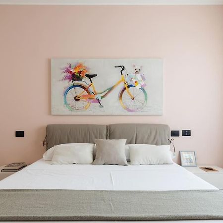 Appartement Bezzi Flexyrent A.C. Wifi à Milan Extérieur photo