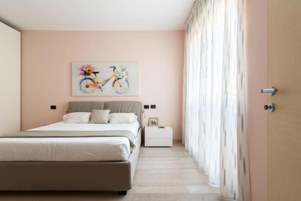 Appartement Bezzi Flexyrent A.C. Wifi à Milan Extérieur photo