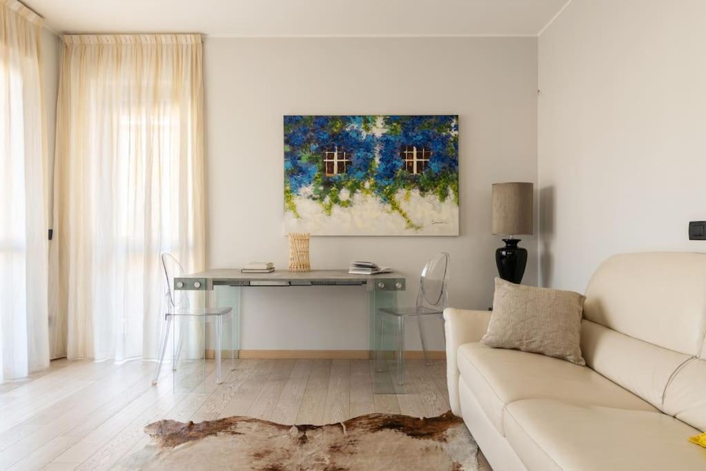 Appartement Bezzi Flexyrent A.C. Wifi à Milan Extérieur photo
