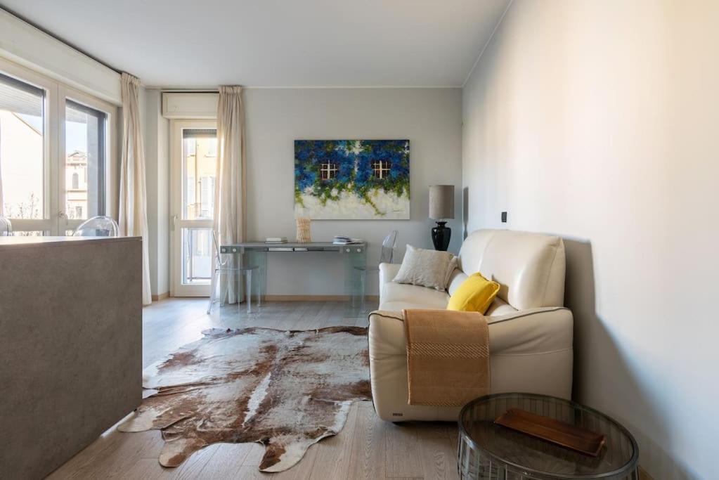 Appartement Bezzi Flexyrent A.C. Wifi à Milan Extérieur photo