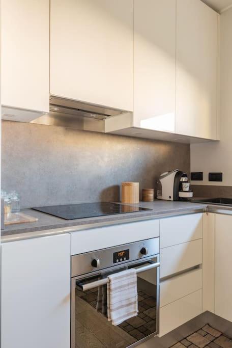 Appartement Bezzi Flexyrent A.C. Wifi à Milan Extérieur photo