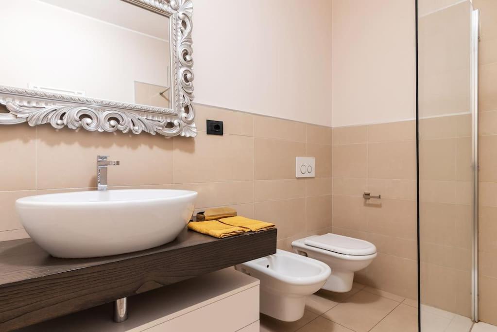Appartement Bezzi Flexyrent A.C. Wifi à Milan Extérieur photo